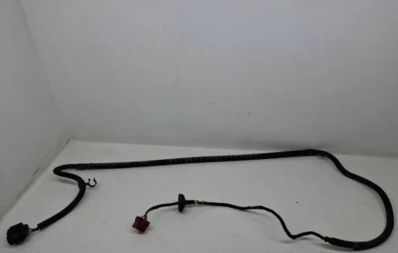 Audi Q3 F3 Other wiring loom 1J0919231