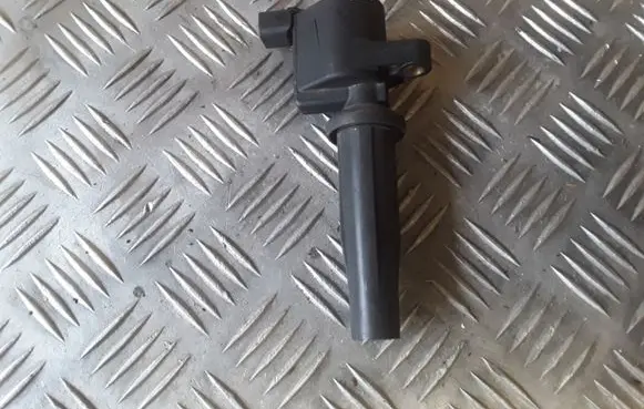 Volvo S40 High voltage ignition coil 4M5G12A366BC 12A366BC 4M5G12A366