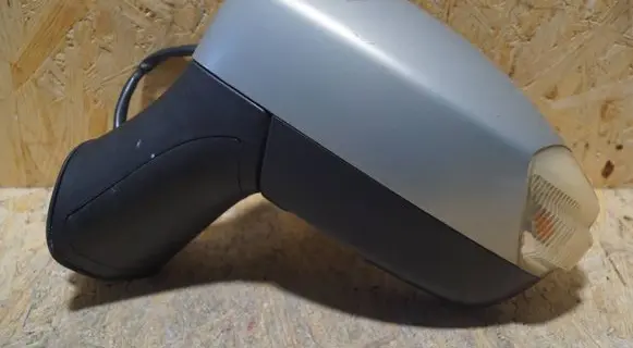 Ford Kuga I Front door electric wing mirror