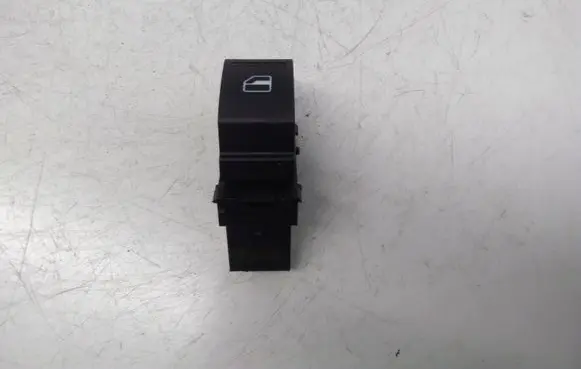 Volkswagen Tiguan Electric window control switch 7L6959855B