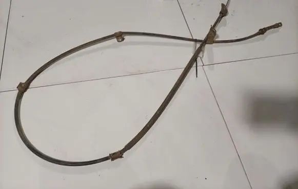 Honda Civic Handbrake/parking brake wiring cable