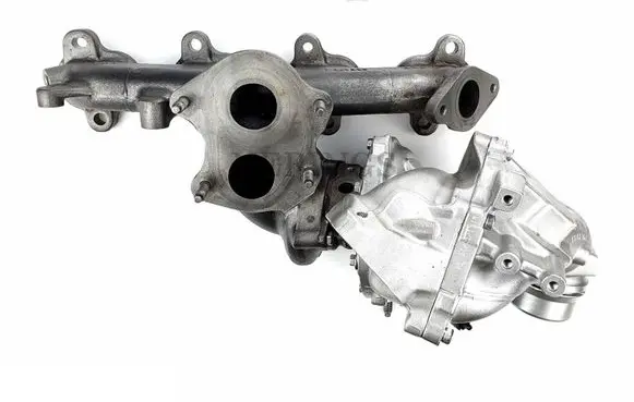 Renault Master III Turbo 846016 825759 883177
