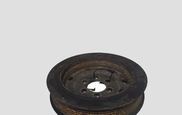 Land Rover Range Rover Sport L320 Crankshaft pulley