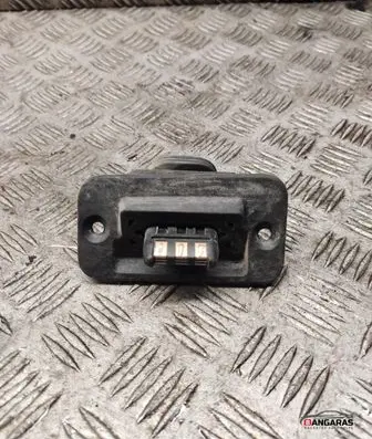 Volkswagen Caddy Sliding door contact joint 2k5907437