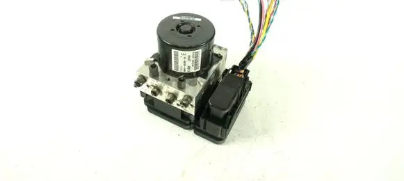 Mazda 3 II ABS Pump 8V612C405CA 06210216144