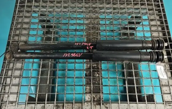 Honda Civic Rear shock absorber/damper IMPRK1386211