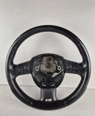 Audi A6 S6 C6 4F Steering wheel 8K0419091AG
