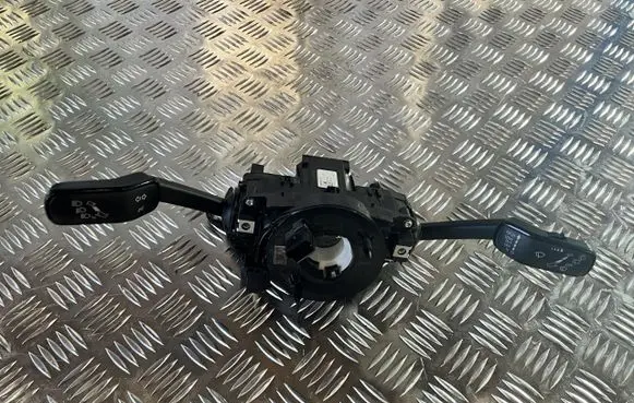Volkswagen Polo VI Headlight wiper switch 2Q0953507