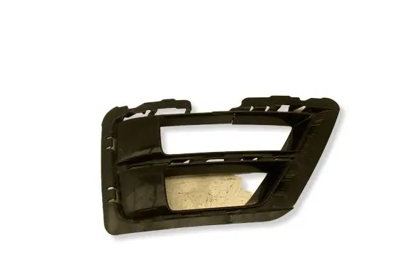 Volkswagen Golf VII Front fog light trim/grill 5G0853666H