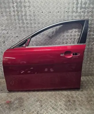 Jaguar XE Front door 1234