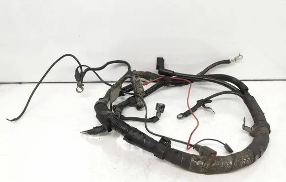 Suzuki Grand Vitara II Positive cable (battery) 3380053j40 00019 0RB5000019