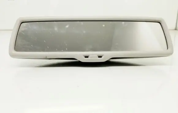 Volkswagen Golf V Rear view mirror (interior) 1K0857511