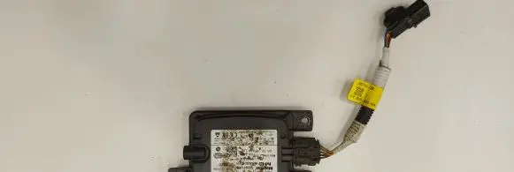 Hyundai Kona I Blind spot module 99140K4010