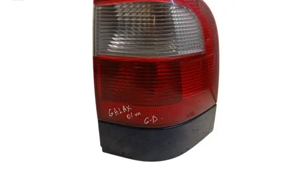 Ford Galaxy Rear/tail lights