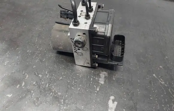 Volkswagen PASSAT B5.5 ABS Pump 4B0614517G 0265225124 0265950055