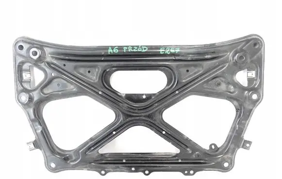 Audi A6 S6 C7 4G Front subframe 4H0399345P