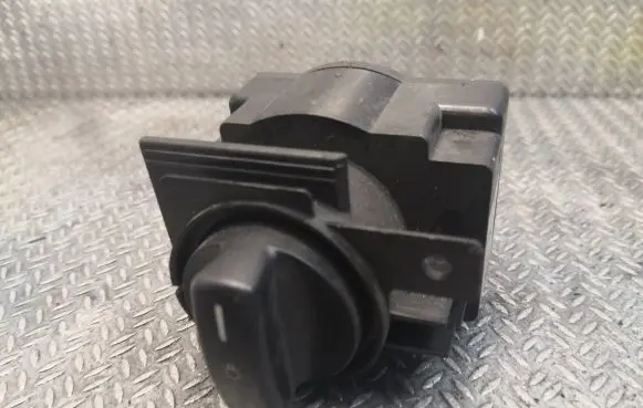 Mercedes-Benz A W169 Light switch 1695451704