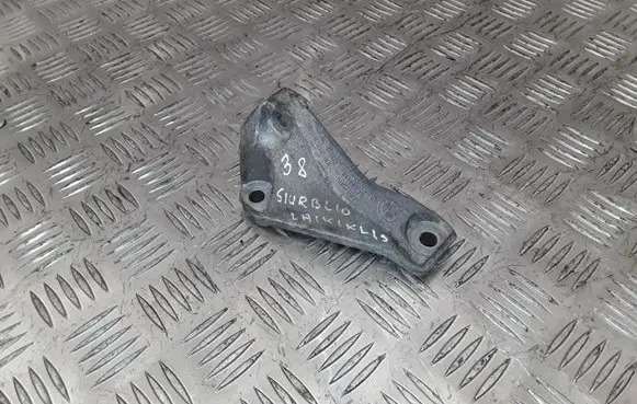 BMW 1 E81 E87 Fuel pump bracket 7804376 1351780437601 24188110