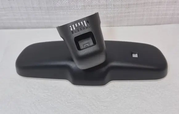 Skoda Octavia Mk3 (5E) Rear view mirror (interior) 5G0857511D 47729143