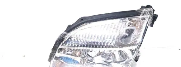 Nissan X-Trail T30 Headlight/headlamp 20-0634-05-2