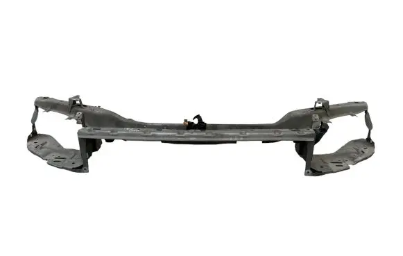 Volvo V50 Top upper radiator support slam panel
