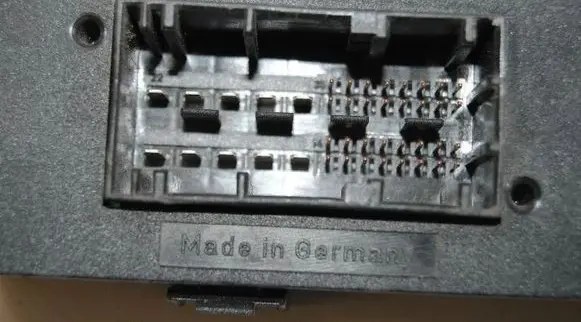 Audi Q5 SQ5 Central body control module 99761010205