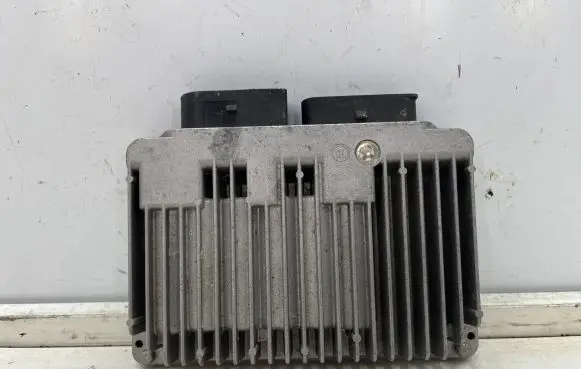 BMW 3 E46 Engine control unit/module ECU 7516809 7507493 7516207
