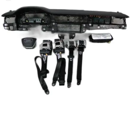 Audi A6 C7 Dashboard 4K1857001B