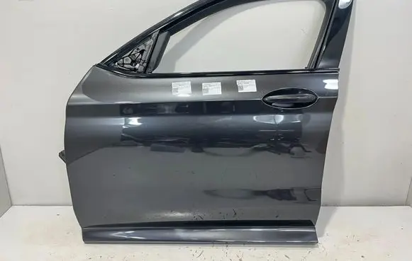 BMW X4 G02 Front door 7478339 9492091