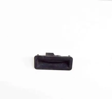 Ford Fiesta Tailgate/trunk/boot exterior handle 6M5119B514AD