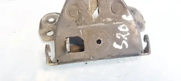 KIA Carnival Engine bonnet/hood lock/catch