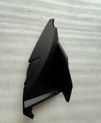 Wiper trim