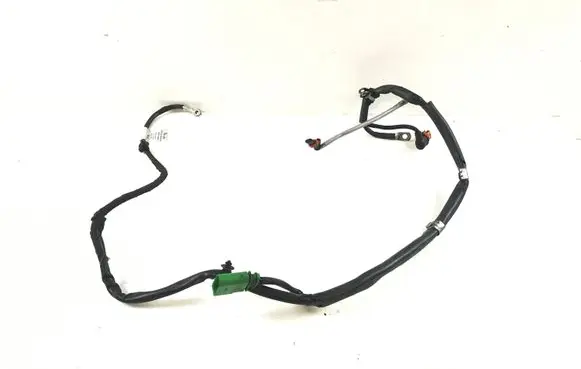 Audi A1 Wires (starter motor) 6R0971349BM 3D0973824B