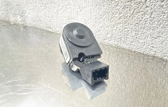 Opel Insignia A Ignition lock contact 20939745 40200310550