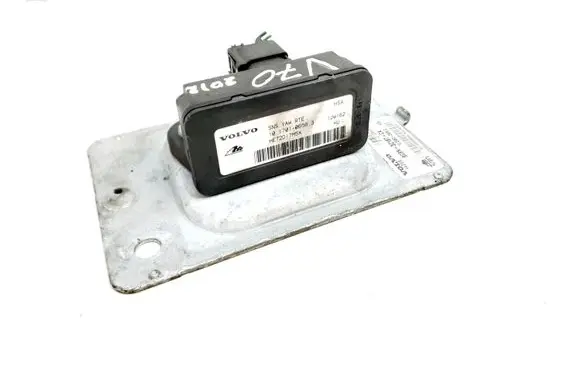 Volvo V70 ESP acceleration yaw rate sensor 31264514 9G9N3C187CA