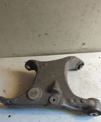 BMW 5 E60 E61 Rear control arm 6755990