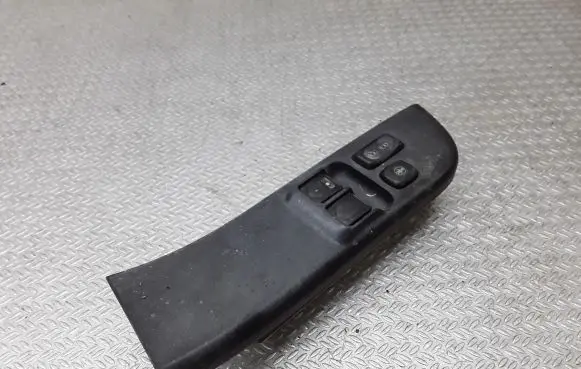 Opel Frontera B Electric window control switch 8971696651