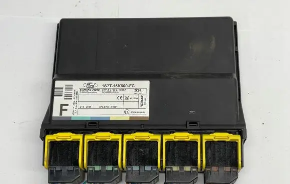 Ford Focus Other control units/modules 1S7T15K600FC
