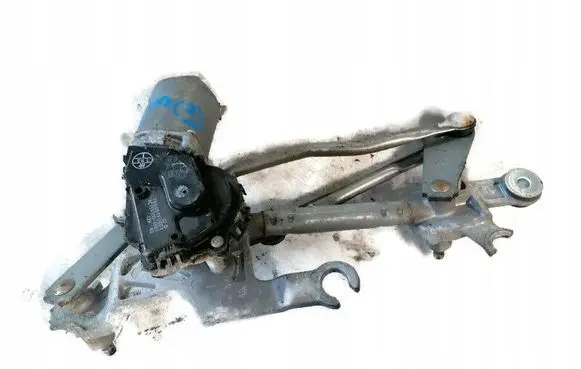 Honda Jazz Front wiper linkage and motor 105TYS