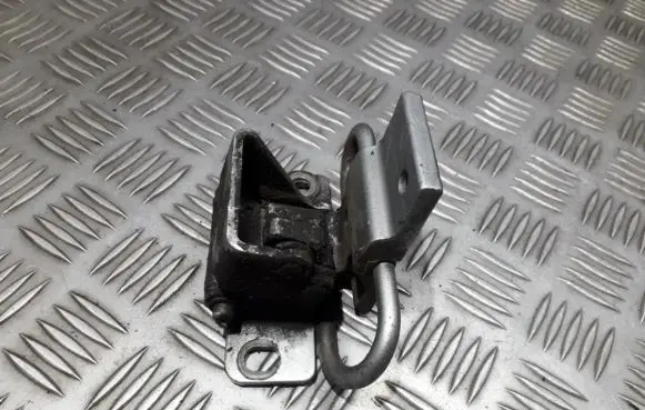 Audi A6 S6 C4 4A Rear door lower hinge 4A0833411A