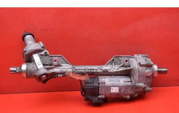BMW 1 E82 E88 Steering rack 6783121