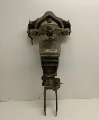 Audi Q7 4L Air suspension front shock absorber 7L8616040D