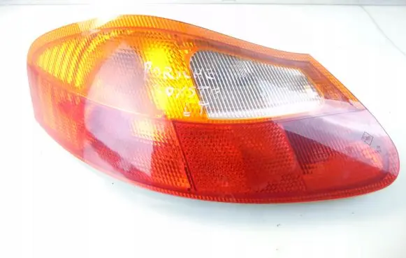 Porsche Boxster 986 Rear/tail lights 98663140303