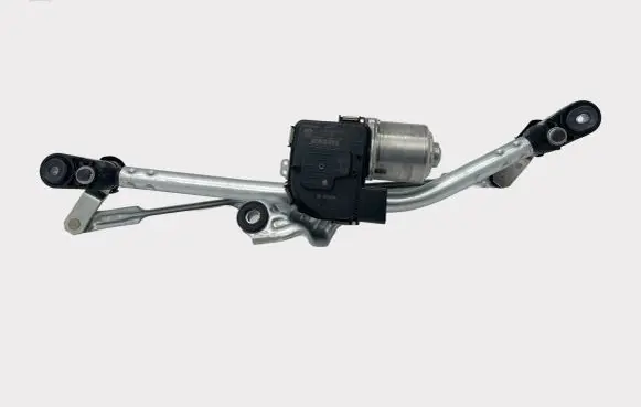 Alfa Romeo Stelvio Front wiper linkage and motor 50556597 50535819 OEM
