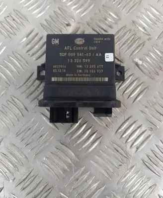 Light module LCM