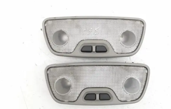Volvo XC90 Front seat light 9178936