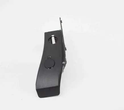 Rear/tail light trim molding