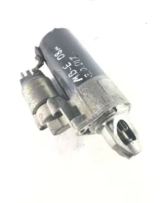 Mercedes-Benz E W211 Starter motor 0001115051