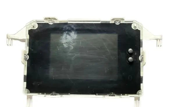 Ford Focus Screen/display/small screen 10R035345 AM5T18B955BG
