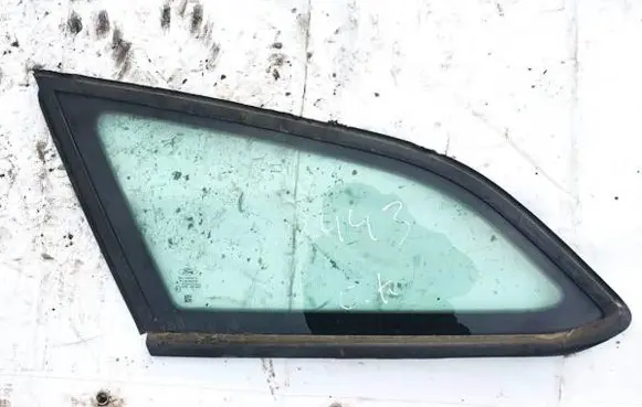 Ford Focus Rear side window